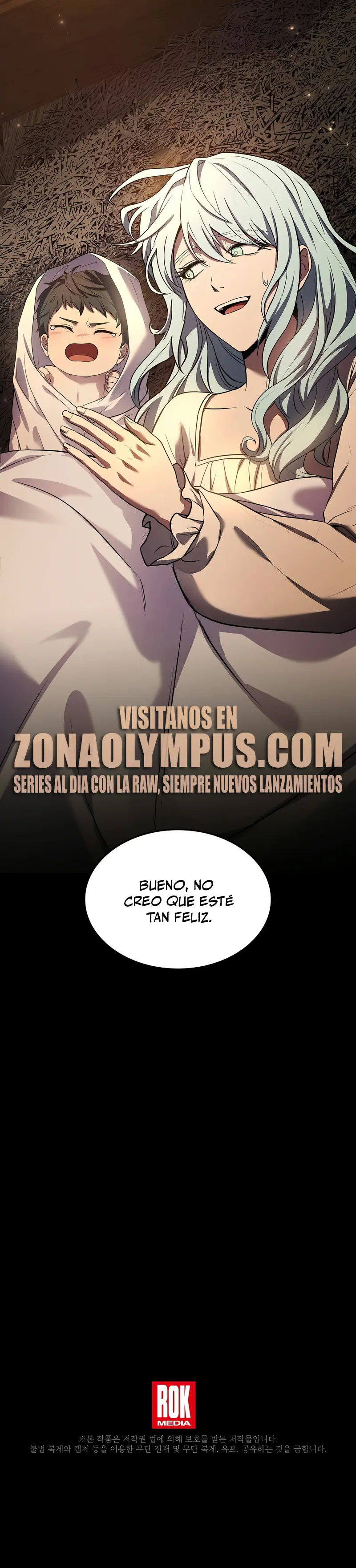 El Regreso del Legendario Caballero de la Lanza Capitulo 168 página 45