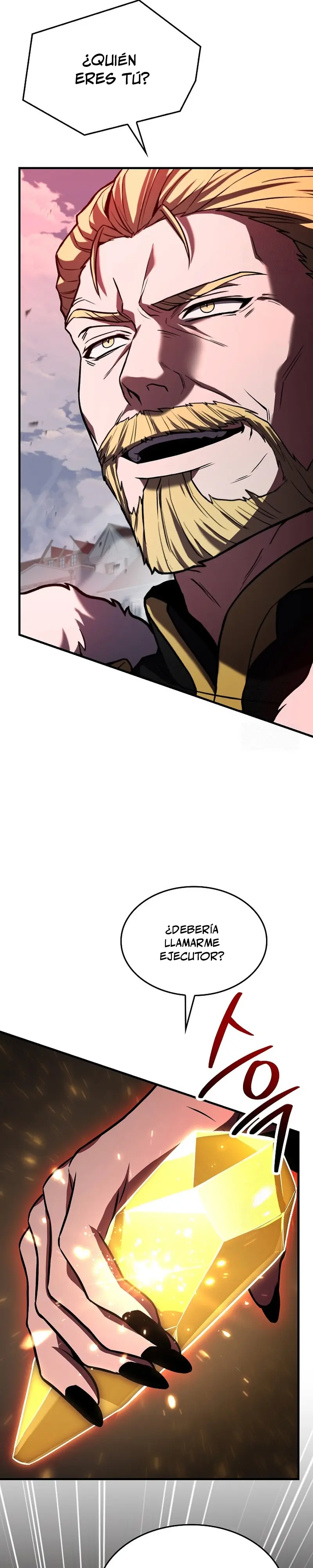 El Regreso del Legendario Caballero de la Lanza Capitulo 169 página 26