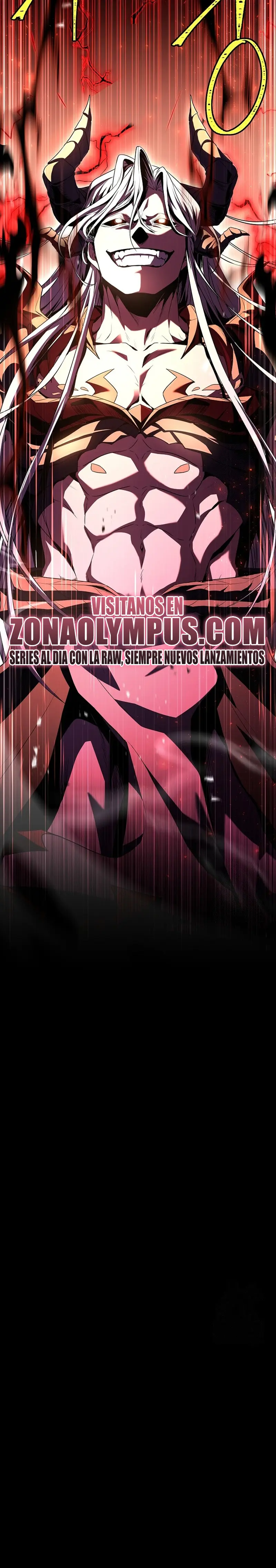 El Regreso del Legendario Caballero de la Lanza Capitulo 169 página 43