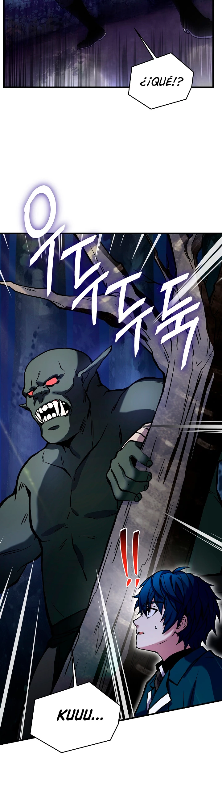 El Regreso del Legendario Caballero de la Lanza Capitulo 17 página 22