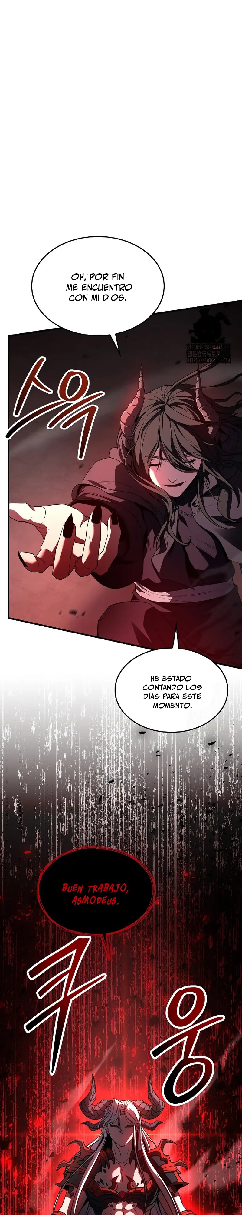 El Regreso del Legendario Caballero de la Lanza Capitulo 170 página 3