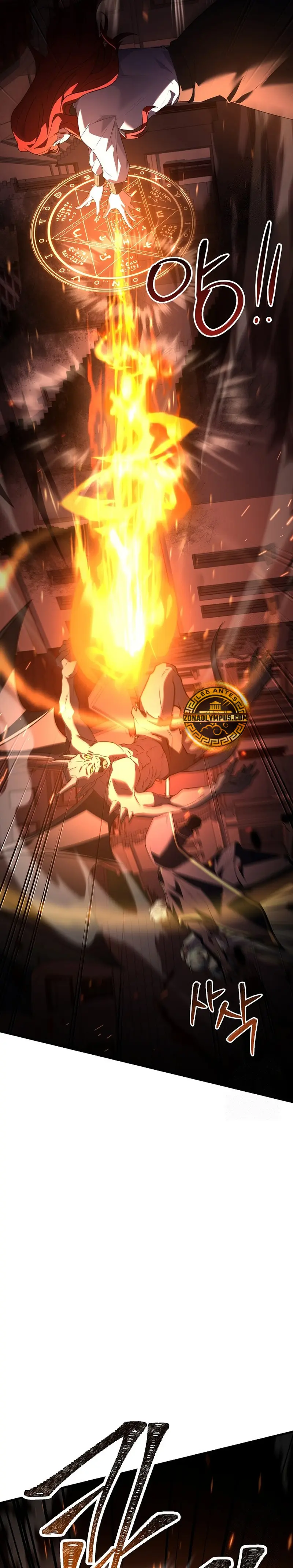 El Regreso del Legendario Caballero de la Lanza Capitulo 170 página 49