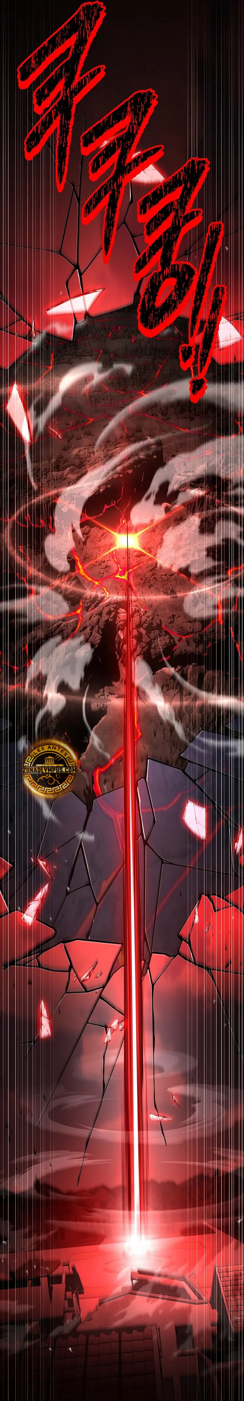 El Regreso del Legendario Caballero de la Lanza Capitulo 170 página 9