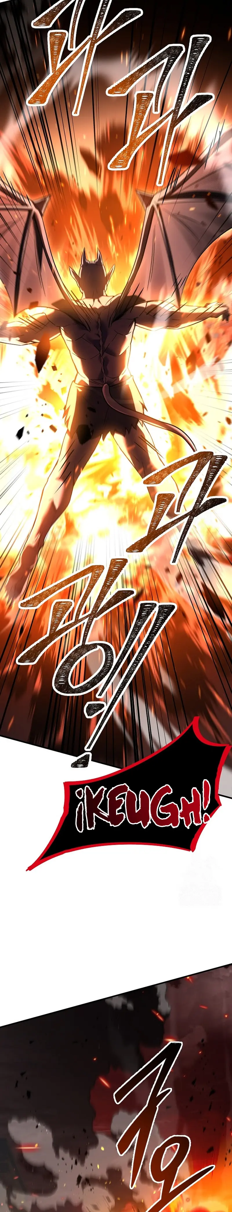 El Regreso del Legendario Caballero de la Lanza Capitulo 171 página 4