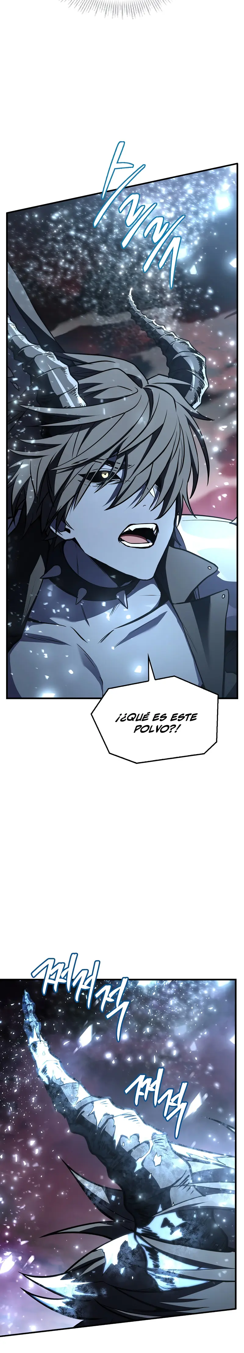 El Regreso del Legendario Caballero de la Lanza Capitulo 172 página 46