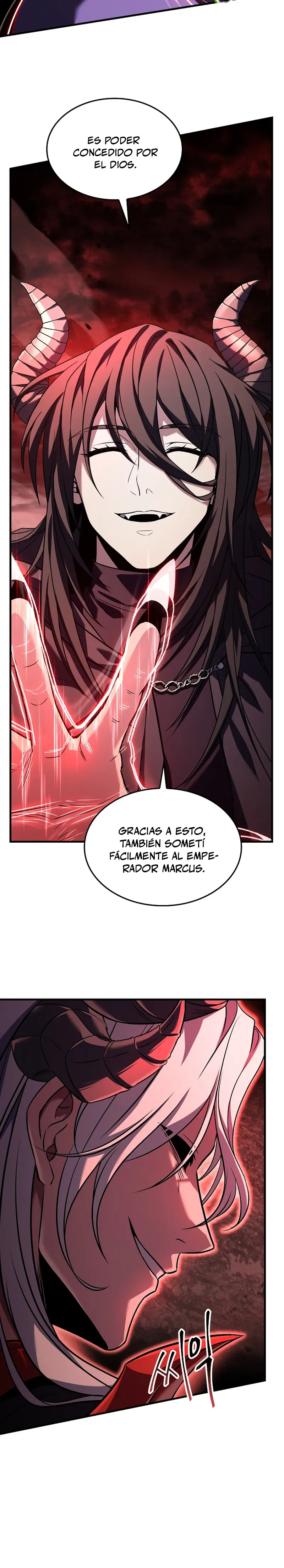 El Regreso del Legendario Caballero de la Lanza Capitulo 173 página 30