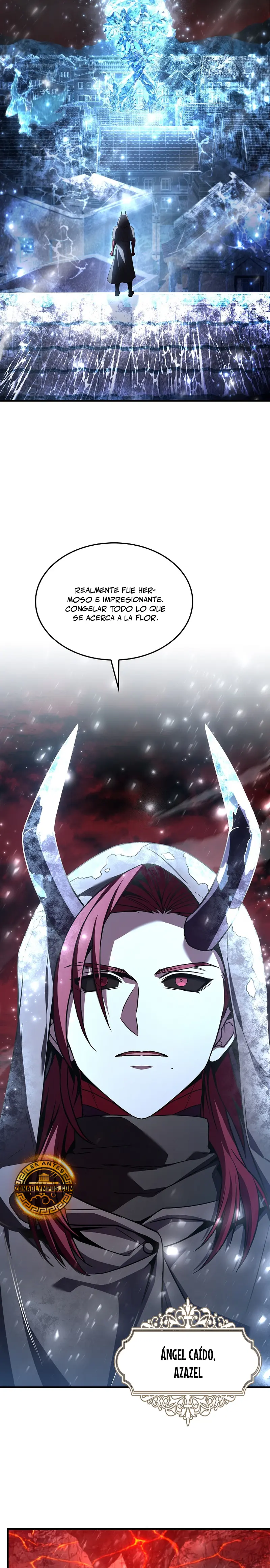 El Regreso del Legendario Caballero de la Lanza Capitulo 173 página 5