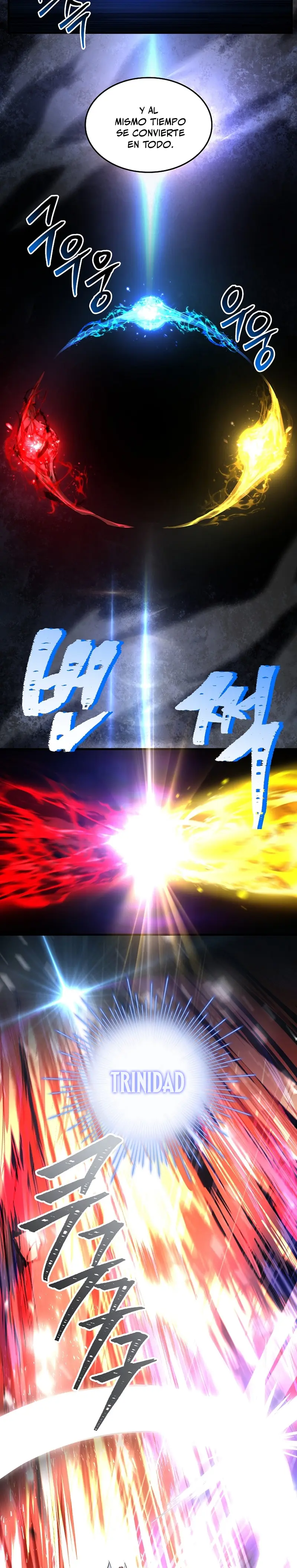El Regreso del Legendario Caballero de la Lanza Capitulo 176 página 47