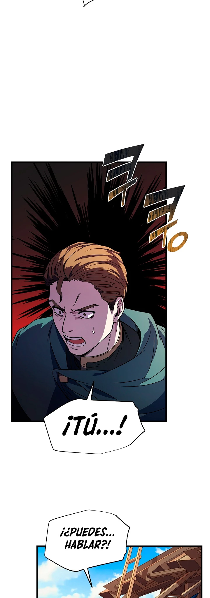 El Regreso del Legendario Caballero de la Lanza Capitulo 2 página 41
