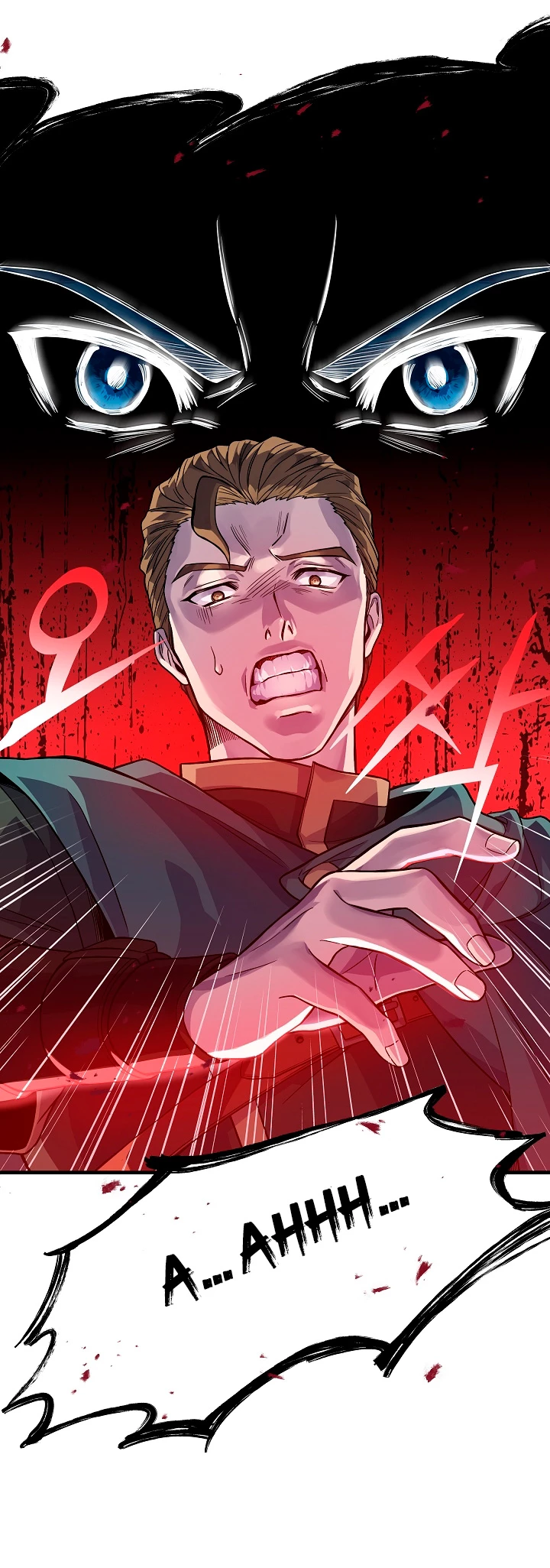 El Regreso del Legendario Caballero de la Lanza Capitulo 2 página 44