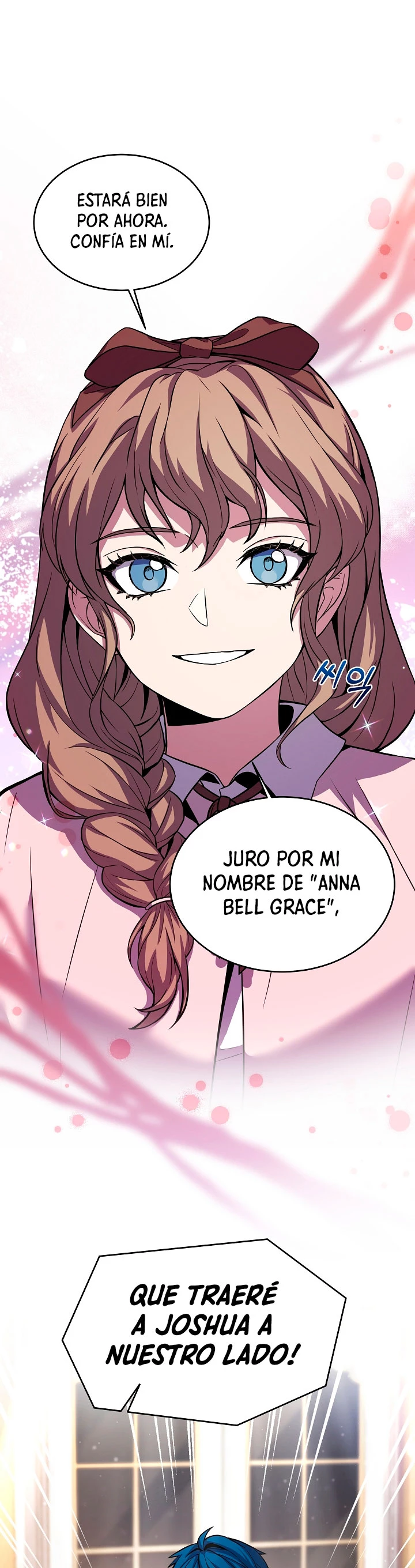 El Regreso del Legendario Caballero de la Lanza Capitulo 27 página 11