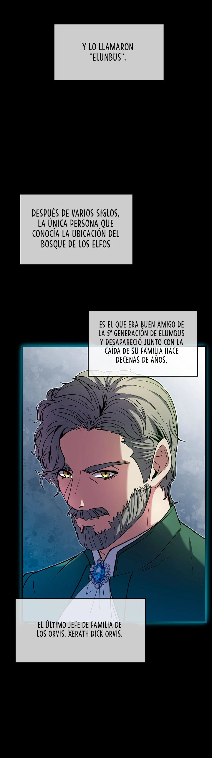 El Regreso del Legendario Caballero de la Lanza Capitulo 29 página 9