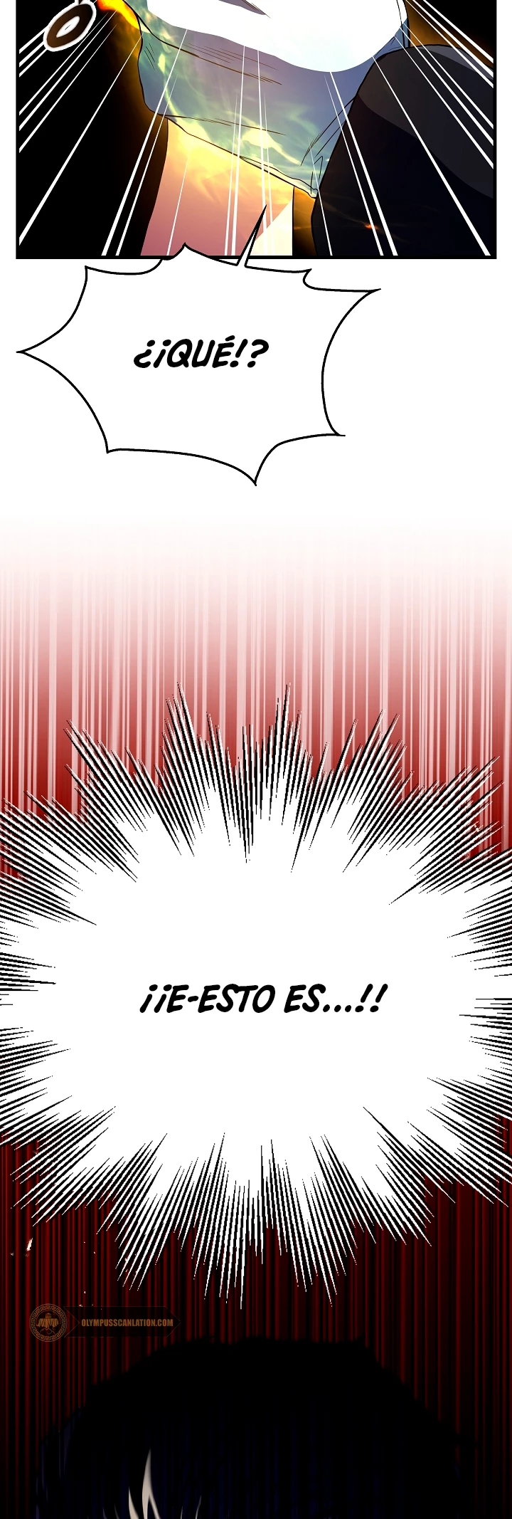 El Regreso del Legendario Caballero de la Lanza Capitulo 3 página 46