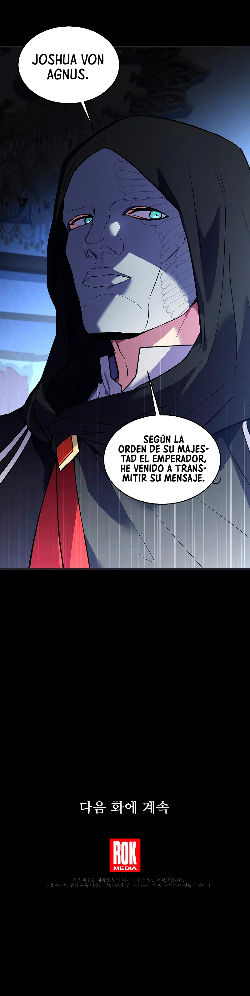 El Regreso del Legendario Caballero de la Lanza Capitulo 37 página 33
