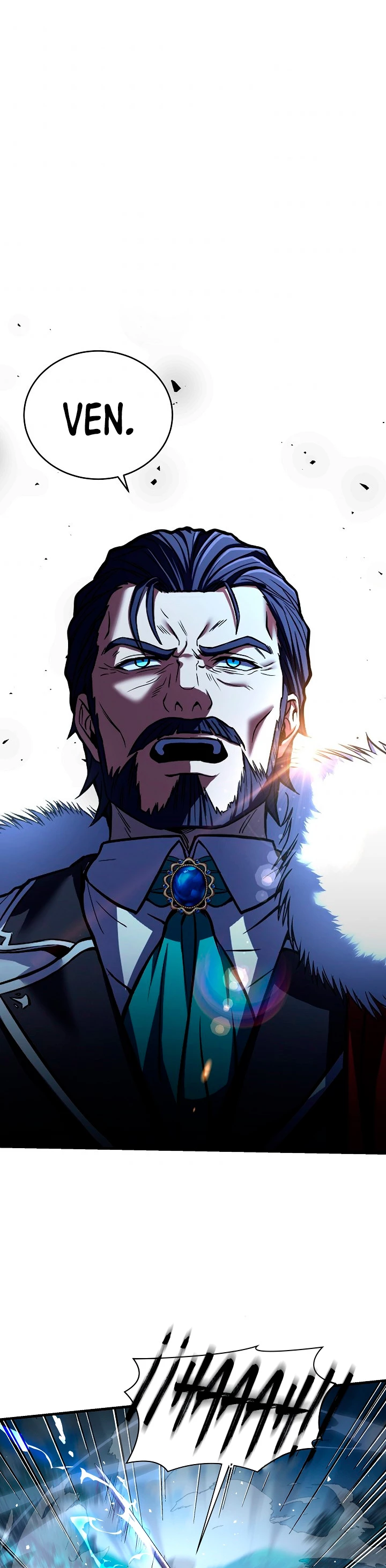 El Regreso del Legendario Caballero de la Lanza Capitulo 50 página 2