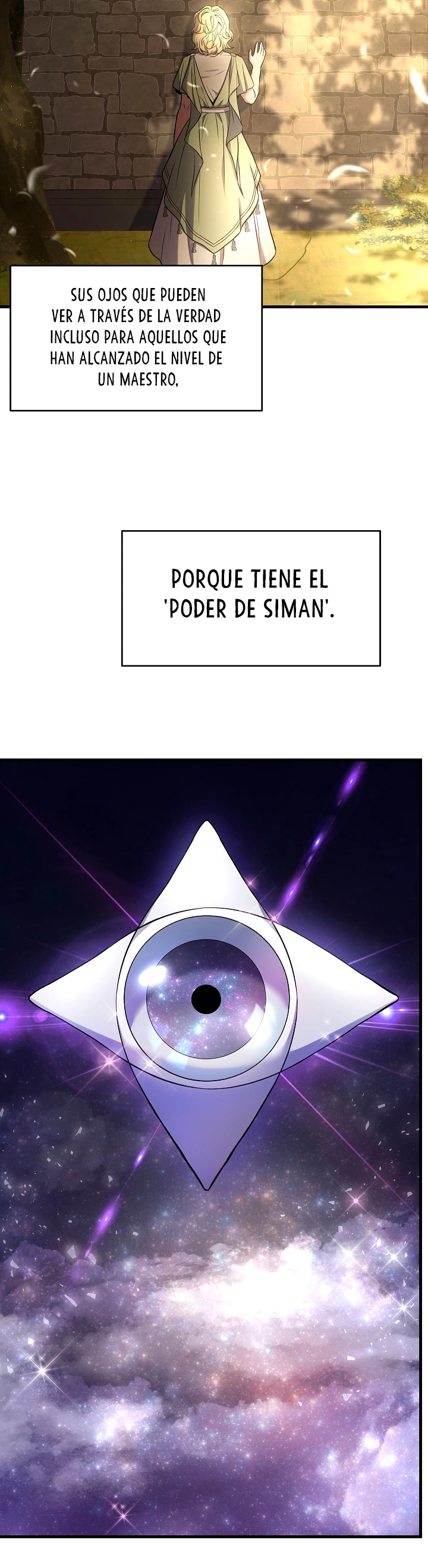 El Regreso del Legendario Caballero de la Lanza Capitulo 51 página 11