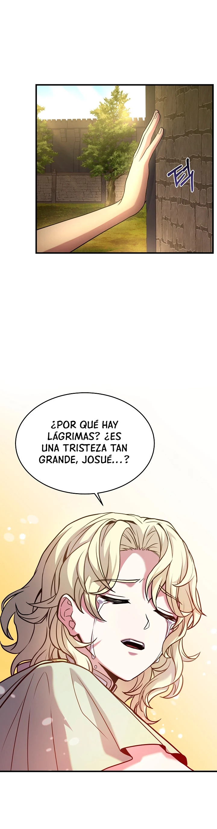 El Regreso del Legendario Caballero de la Lanza Capitulo 51 página 13