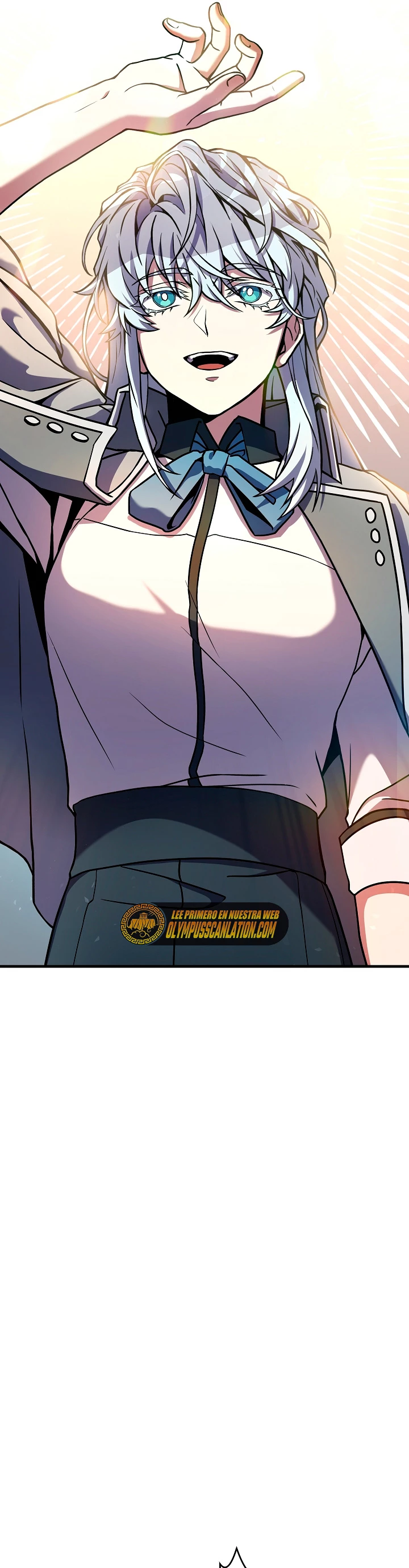 El Regreso del Legendario Caballero de la Lanza Capitulo 56 página 20