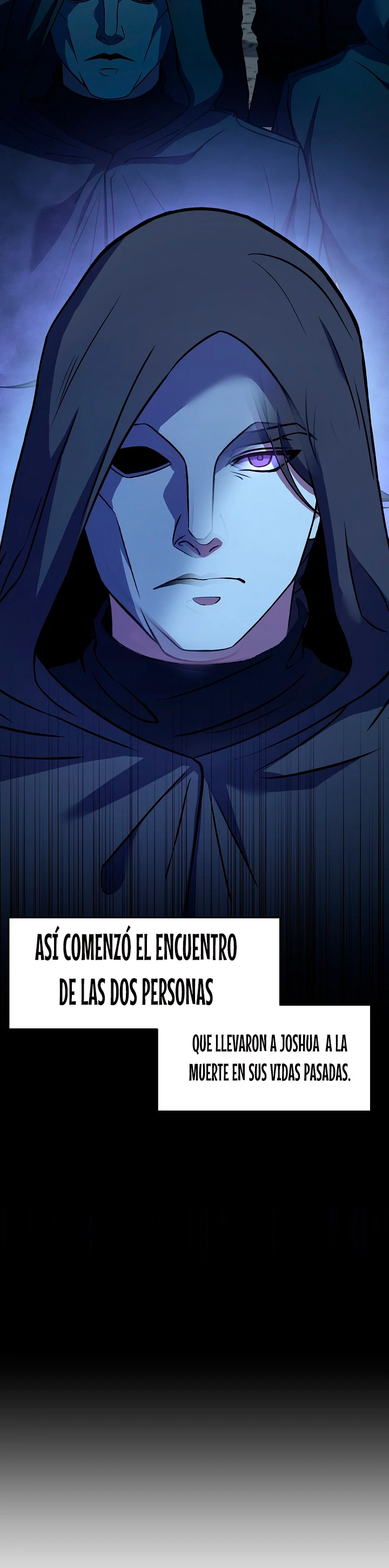 El Regreso del Legendario Caballero de la Lanza Capitulo 59 página 31