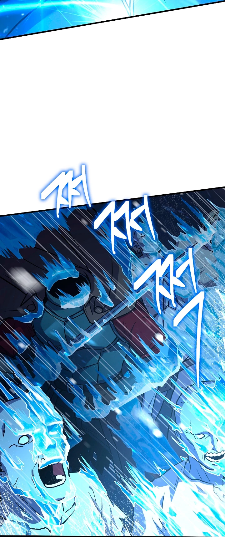 El Regreso del Legendario Caballero de la Lanza Capitulo 61 página 4