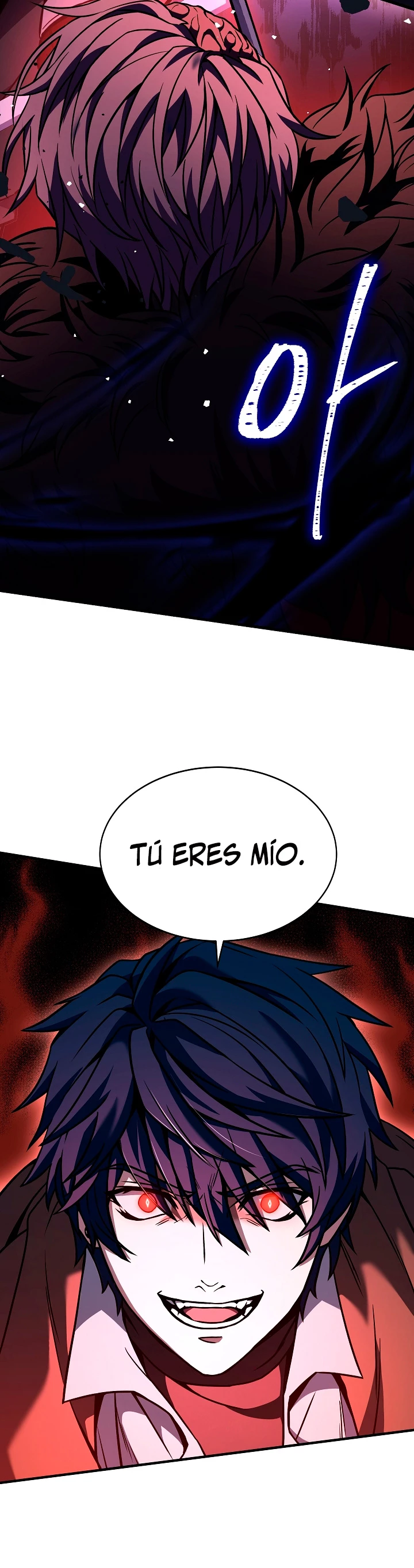 El Regreso del Legendario Caballero de la Lanza Capitulo 65 página 24