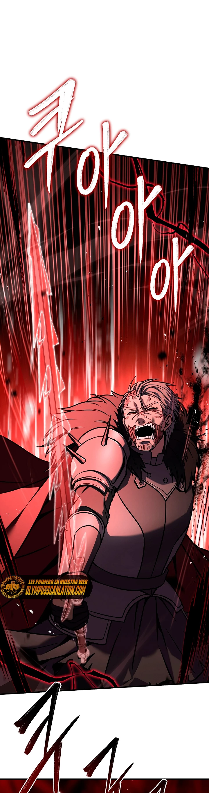 El Regreso del Legendario Caballero de la Lanza Capitulo 65 página 30