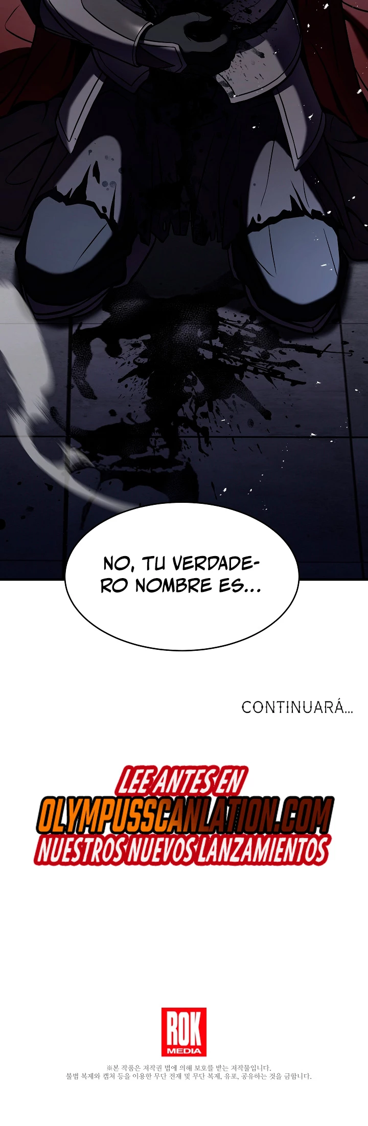 El Regreso del Legendario Caballero de la Lanza Capitulo 65 página 51