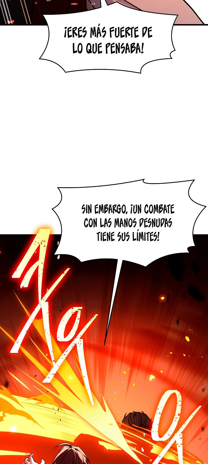 El Regreso del Legendario Caballero de la Lanza Capitulo 73 página 53