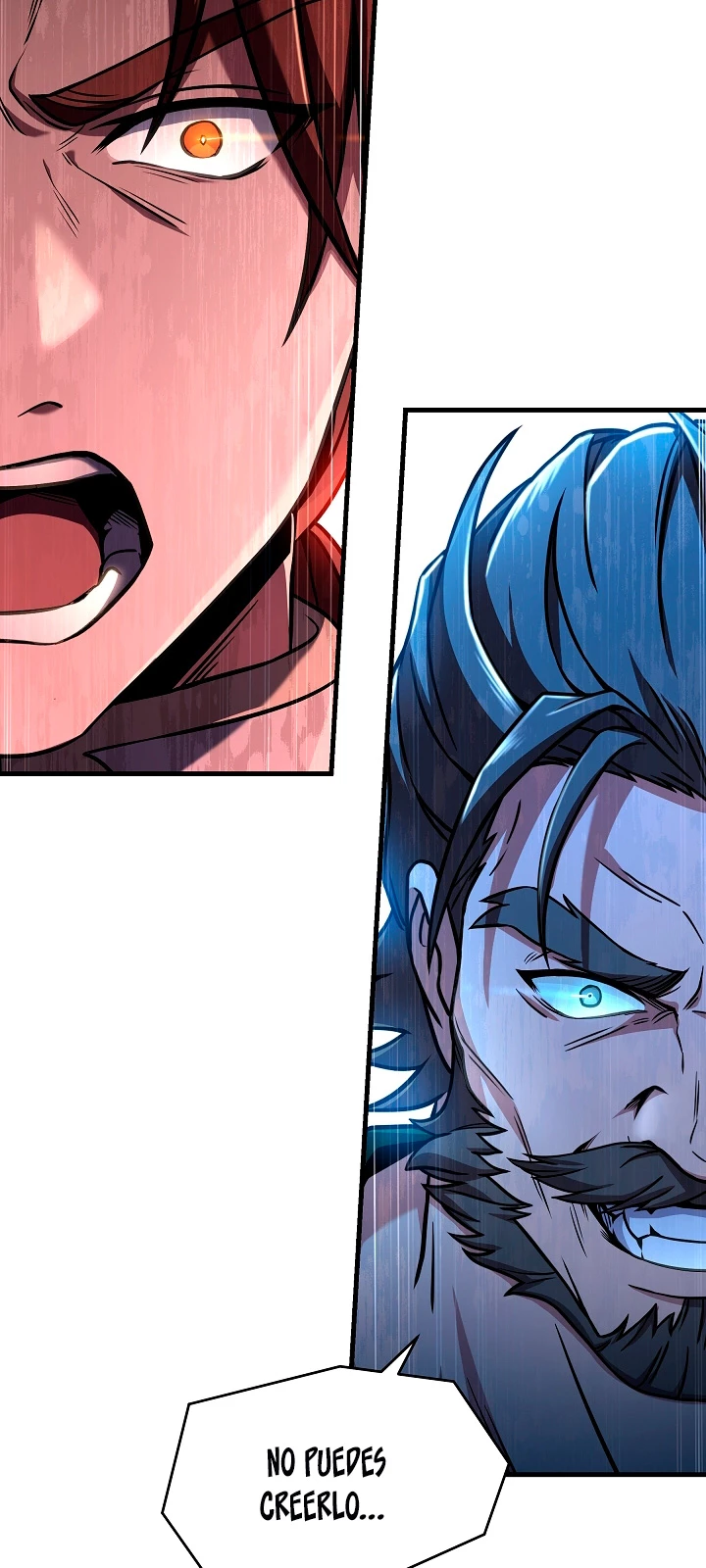 El Regreso del Legendario Caballero de la Lanza Capitulo 73 página 57