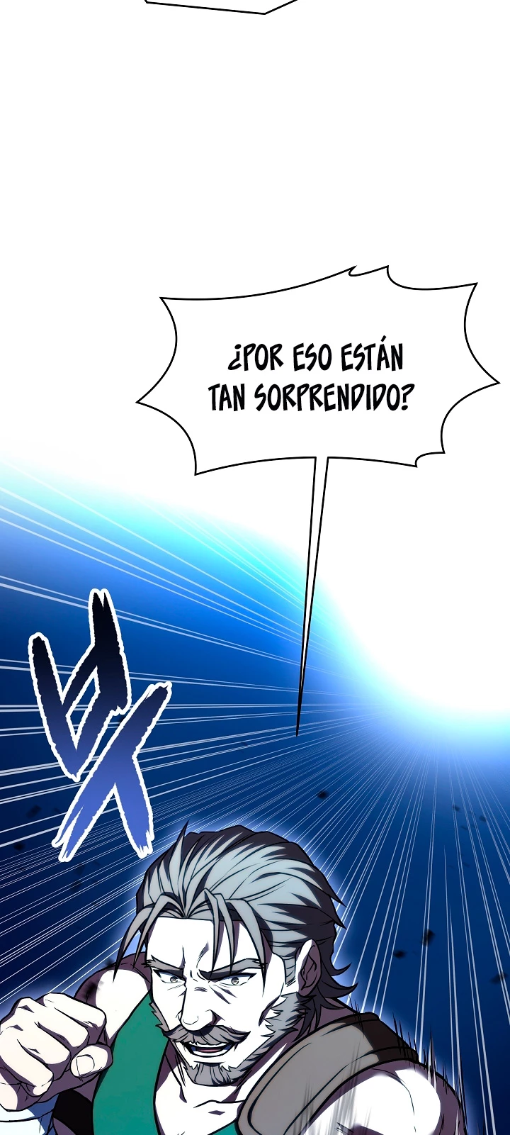 El Regreso del Legendario Caballero de la Lanza Capitulo 73 página 58