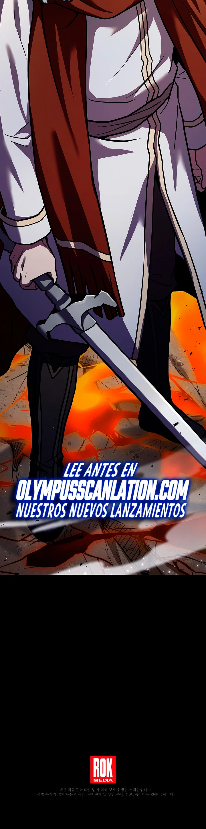 El Regreso del Legendario Caballero de la Lanza Capitulo 74 página 51