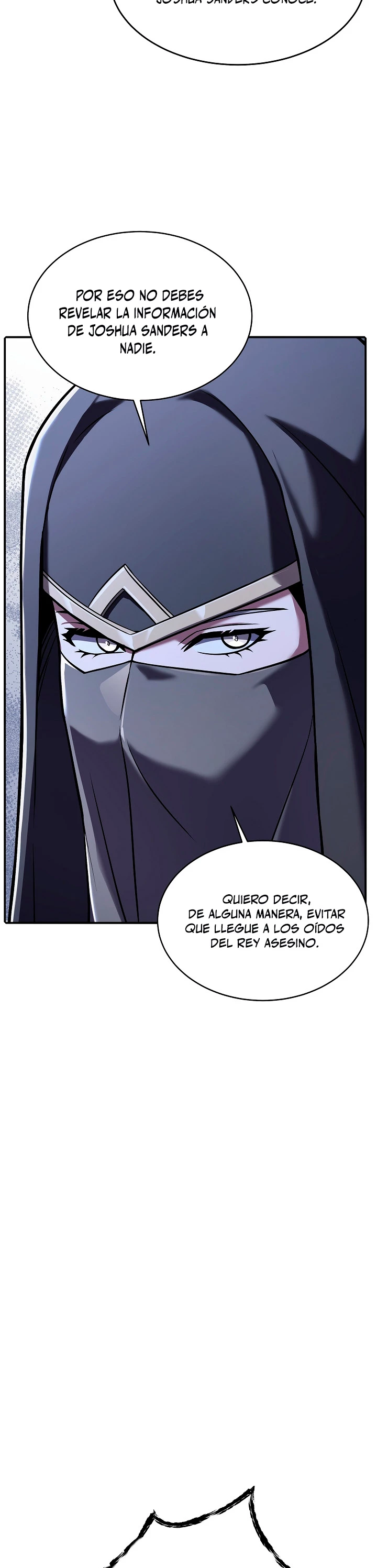 El Regreso del Legendario Caballero de la Lanza Capitulo 75 página 34
