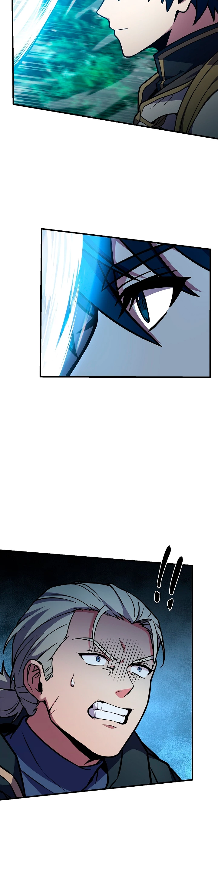 El Regreso del Legendario Caballero de la Lanza Capitulo 76 página 4