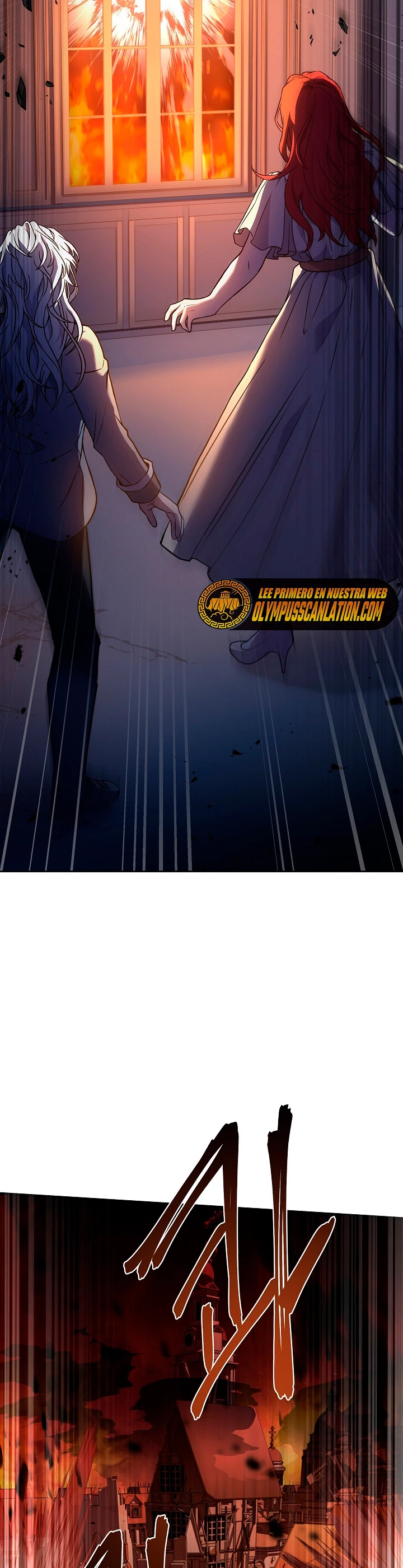 El Regreso del Legendario Caballero de la Lanza Capitulo 79 página 49