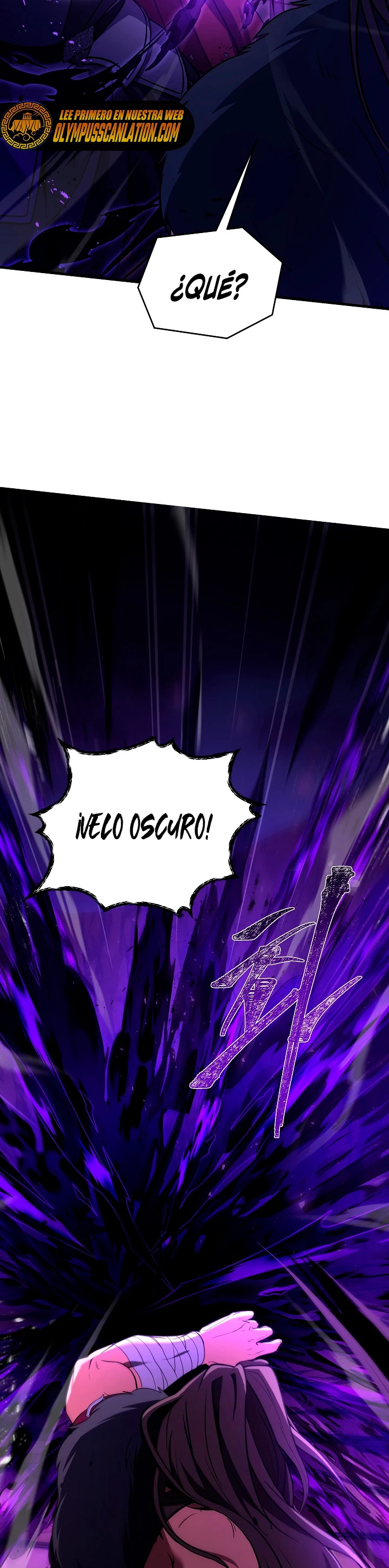 El Regreso del Legendario Caballero de la Lanza Capitulo 79 página 6