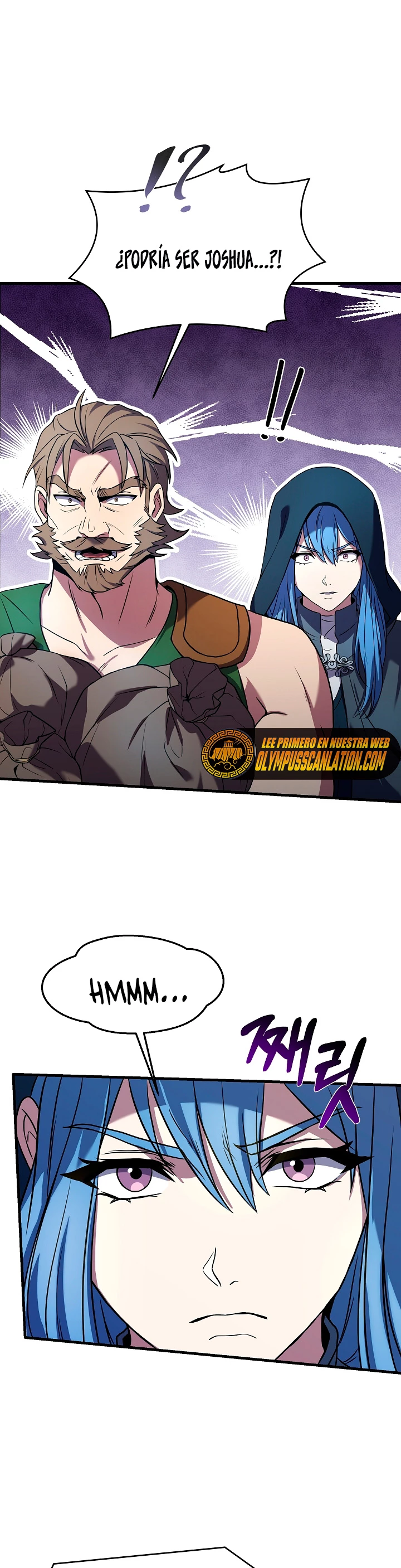 El Regreso del Legendario Caballero de la Lanza Capitulo 80 página 26