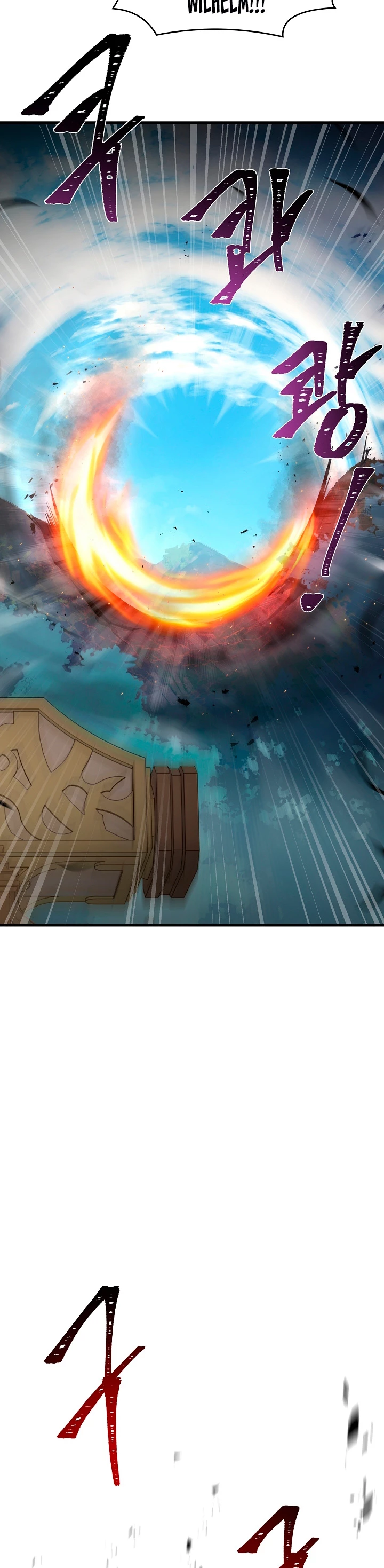 El Regreso del Legendario Caballero de la Lanza Capitulo 81 página 29