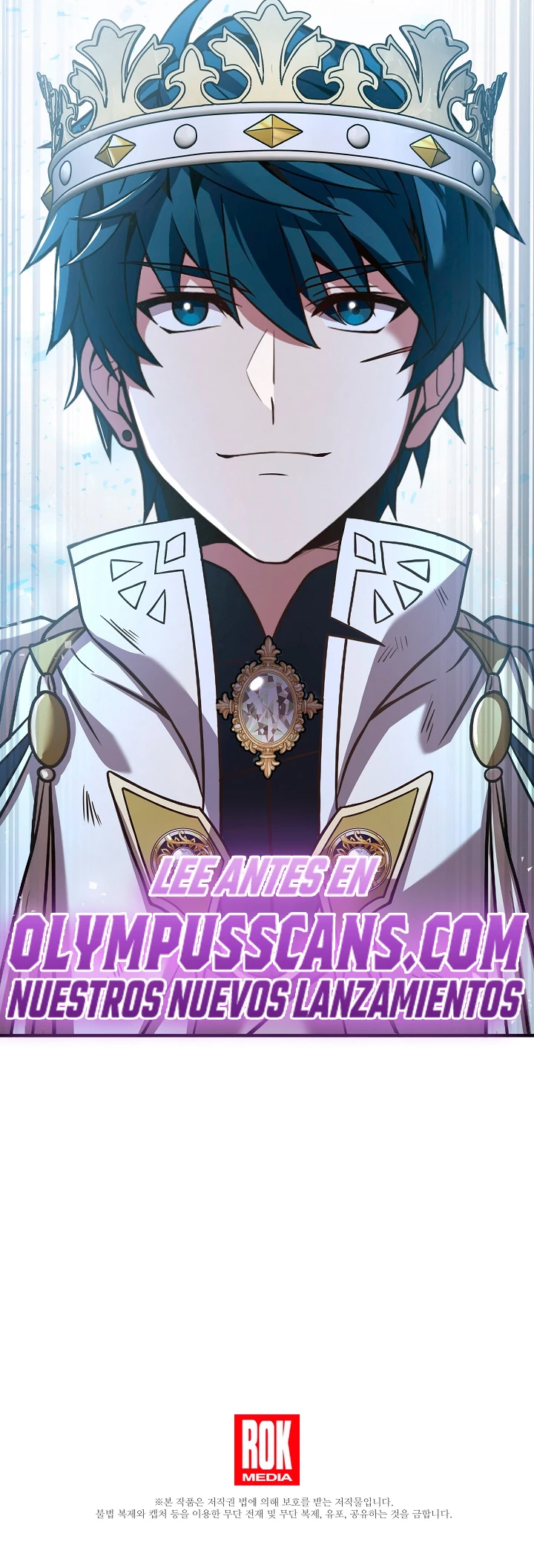 El Regreso del Legendario Caballero de la Lanza Capitulo 81 página 54