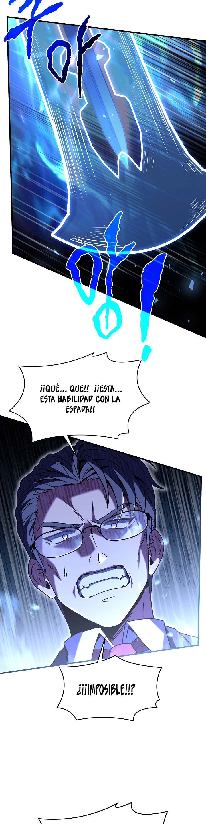 El Regreso del Legendario Caballero de la Lanza Capitulo 83 página 14