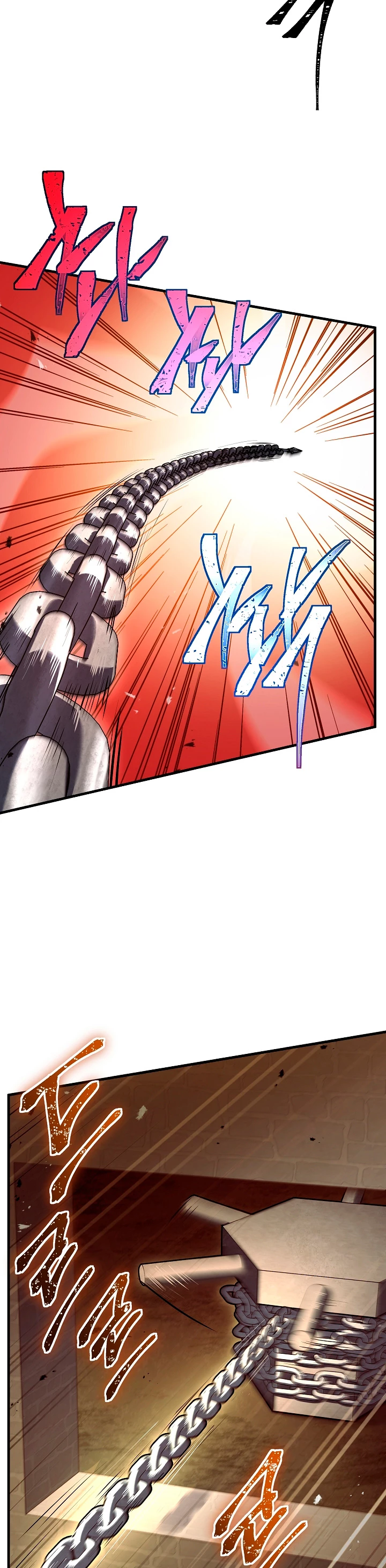 El Regreso del Legendario Caballero de la Lanza Capitulo 84 página 5