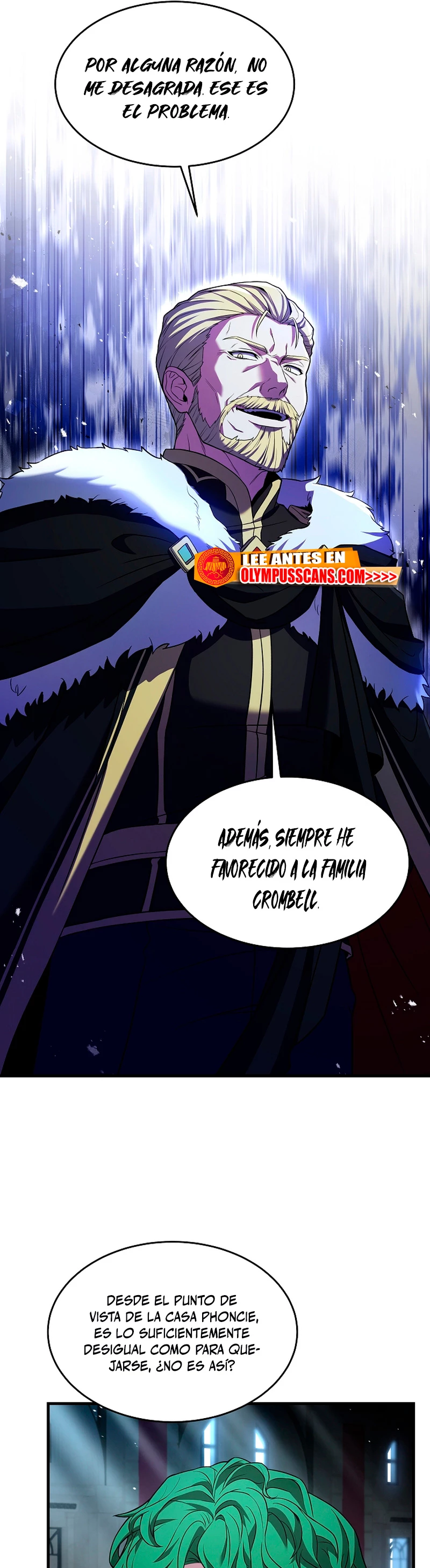 El Regreso del Legendario Caballero de la Lanza Capitulo 86 página 22
