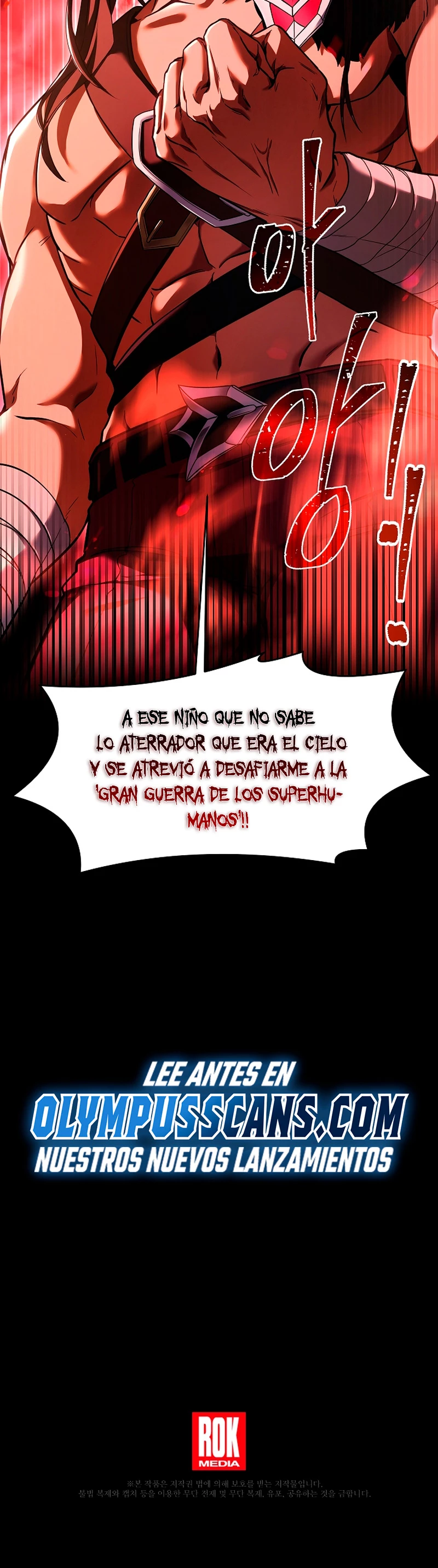 El Regreso del Legendario Caballero de la Lanza Capitulo 86 página 47