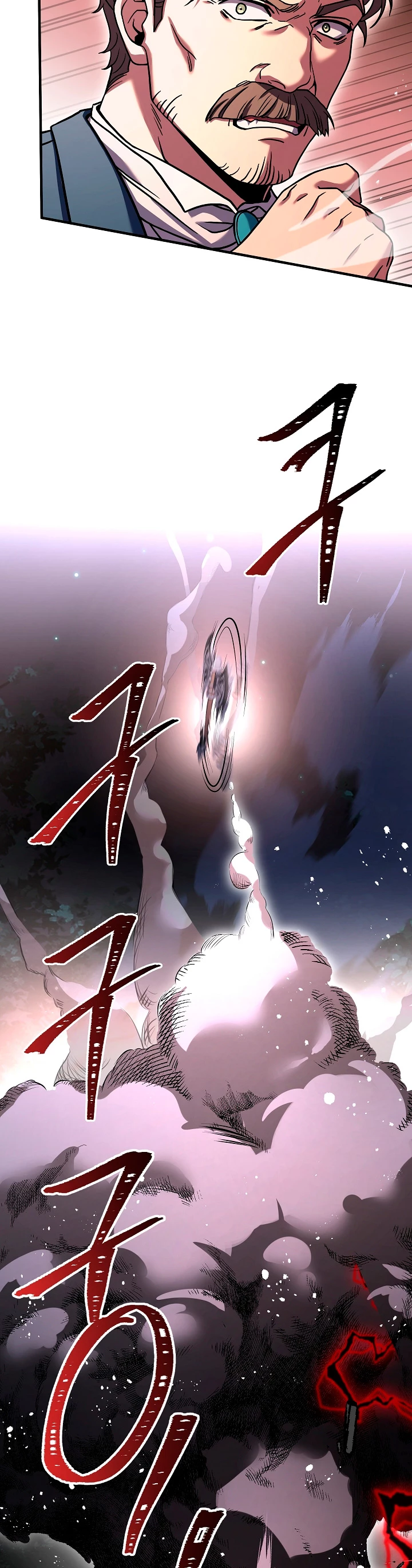 El Regreso del Legendario Caballero de la Lanza Capitulo 88 página 26