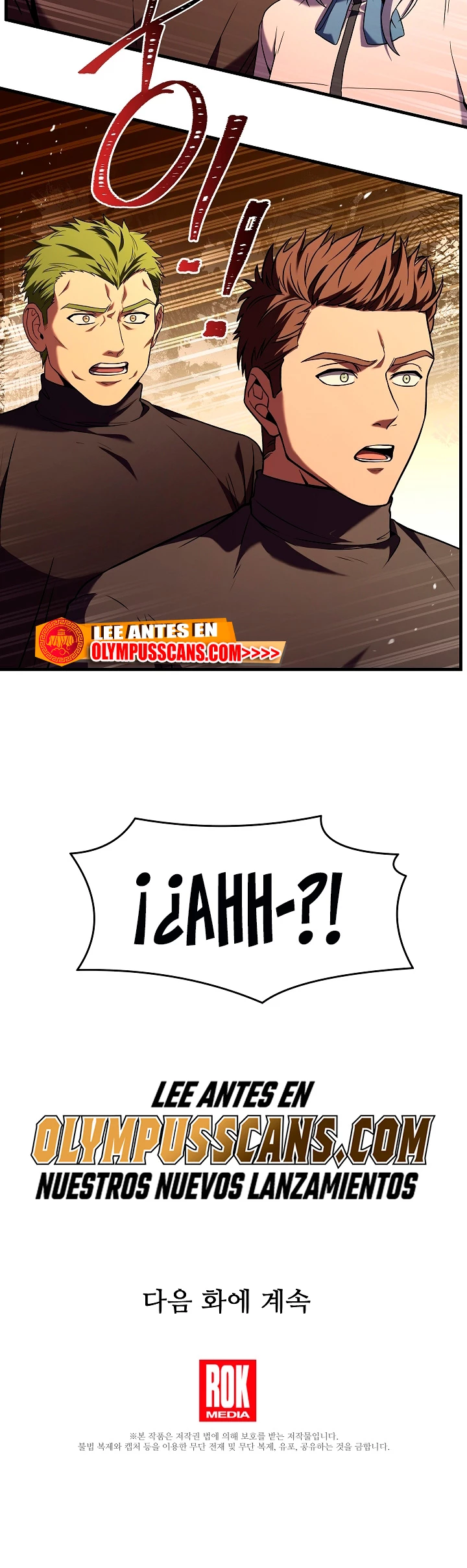 El Regreso del Legendario Caballero de la Lanza Capitulo 89 página 51