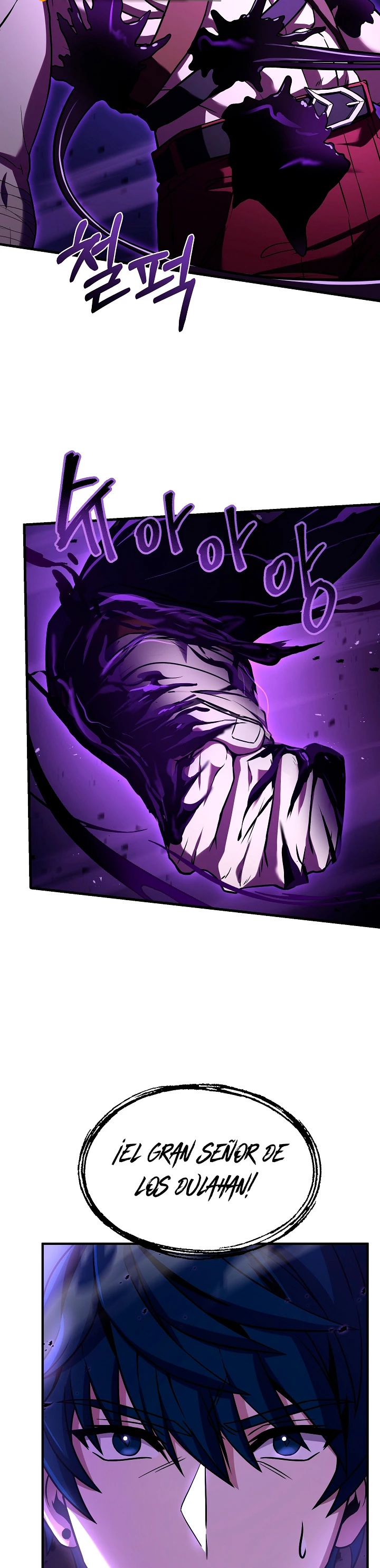 El Regreso del Legendario Caballero de la Lanza Capitulo 90 página 23