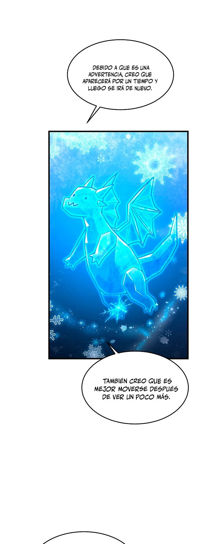 El Regreso del Legendario Caballero de la Lanza Capitulo 91 página 55