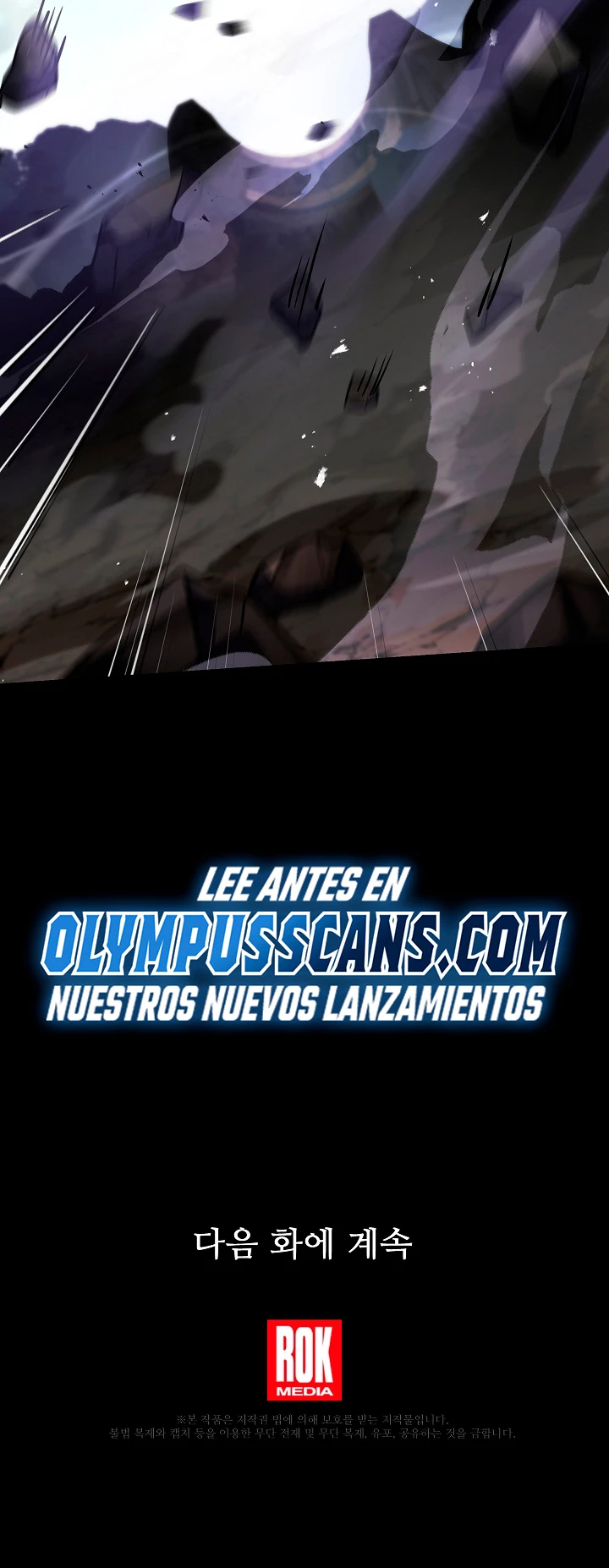 El Regreso del Legendario Caballero de la Lanza Capitulo 91 página 61