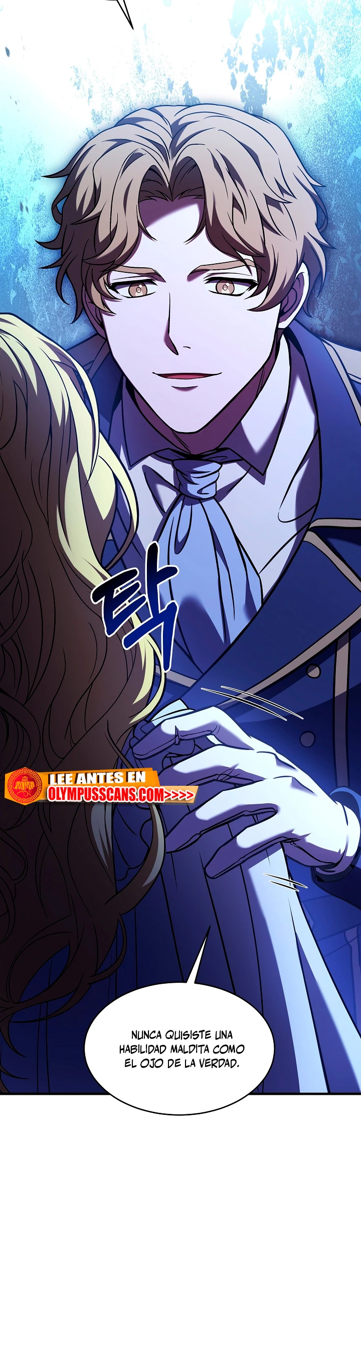 El Regreso del Legendario Caballero de la Lanza Capitulo 92 página 11