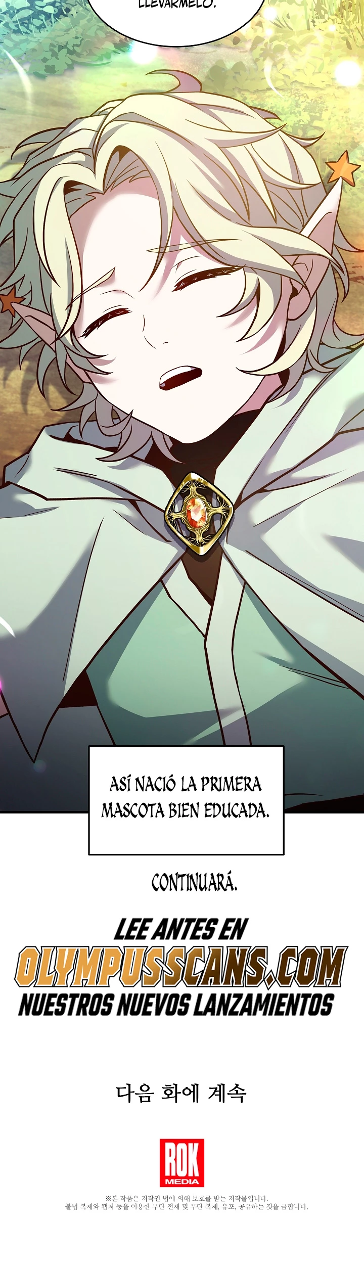 El Regreso del Legendario Caballero de la Lanza Capitulo 92 página 55