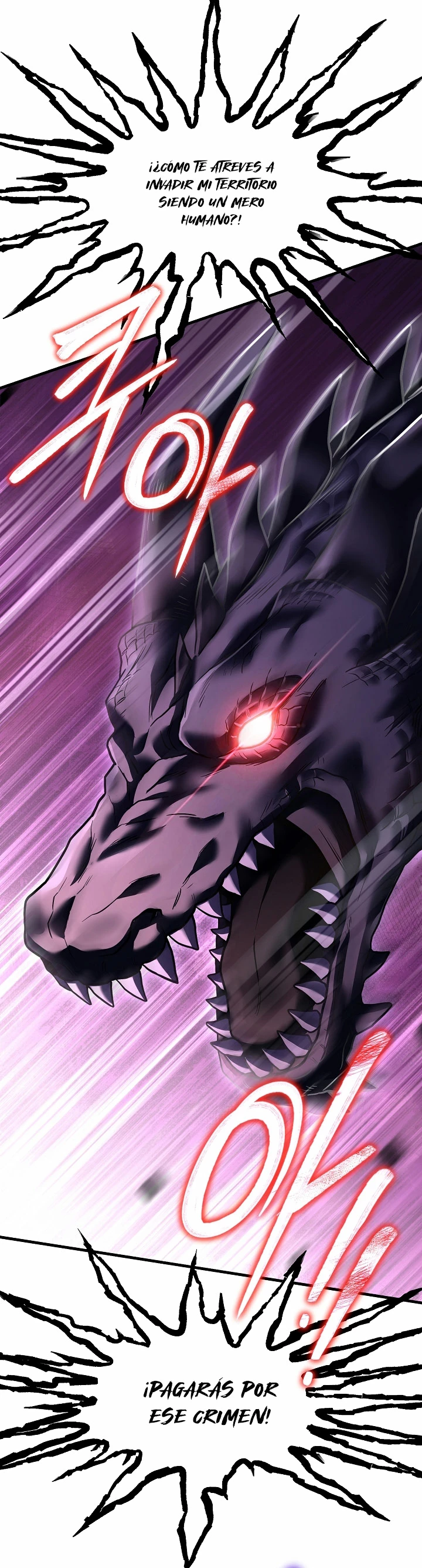 El Regreso del Legendario Caballero de la Lanza Capitulo 93 página 51